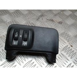 Commande de reglage hauteur...