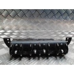 Commande de reglage hauteur...