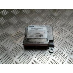 Boitier air bag CITROEN NEMO