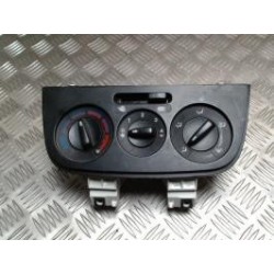 Commande chauffage CITROEN...