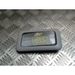 Eclairage de plafonnier...