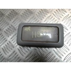 Eclairage de plafonnier...