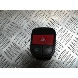 Bouton de warning CITROEN NEMO