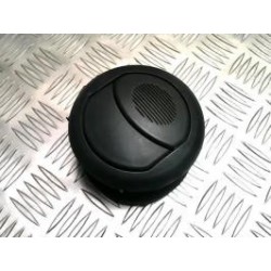 Aerateur tableau de bord...