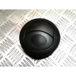 Aerateur tableau de bord...