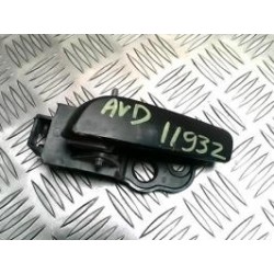 Poignee interieur avant...