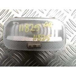 Eclairage de plafonnier...