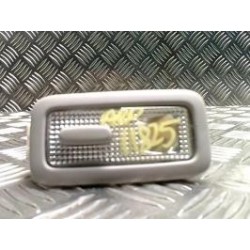 Eclairage de plafonnier...