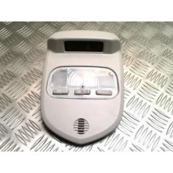 Eclairage de plafonnier...