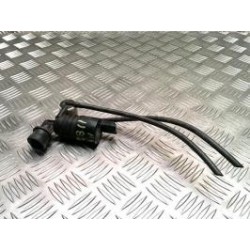 Pompe lave glace avant...