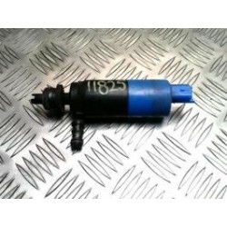 Pompe lave glace avant...