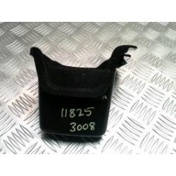 Vide poche avant droit...