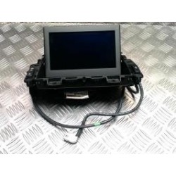 Ecran GPS PEUGEOT 3008 1...