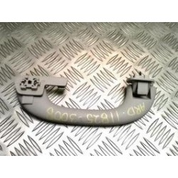 Poignee de maintien arriere...