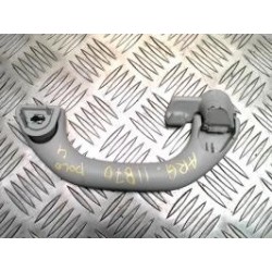 Poignee de maintien arriere...