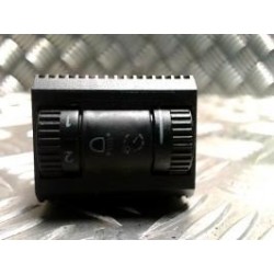 Commande de reglage hauteur...