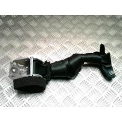 Ceinture arriere droit...