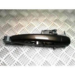 Poignee porte arriere droit...