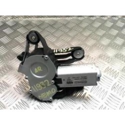 Moteur essuie glace arriere...