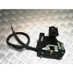 Serrure de coffre CITROEN NEMO