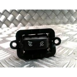 Commande regulateur vitesse...