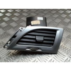 Aerateur tableau de bord...