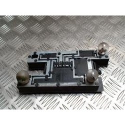 Platine feu arriere droit...