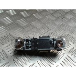 Platine feu arriere droit...