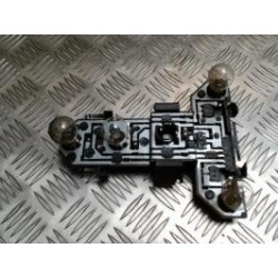 Platine feu arriere droit...