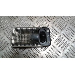 Eclairage de plafonnier...