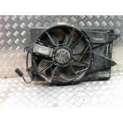 Moto ventilateur radiateur...