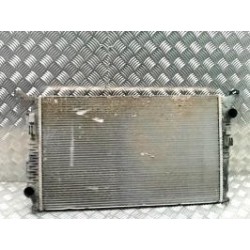 Radiateur eau DACIA DUSTER...