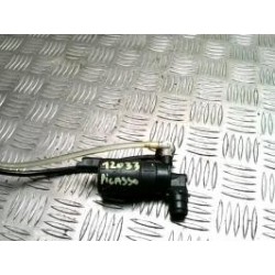 Pompe lave glace avant...