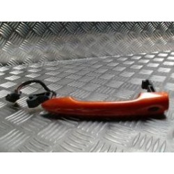 Poignee porte avant droit...