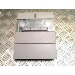 Eclairage de plafonnier...