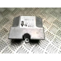 Boitier air bag OPEL ZAFIRA...