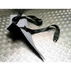 Ceinture arriere droit...