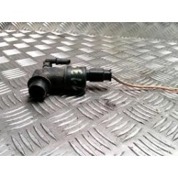 Pompe lave glace avant...