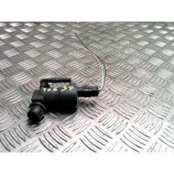 Pompe lave glace avant...