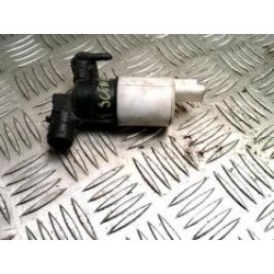 Pompe lave glace avant...