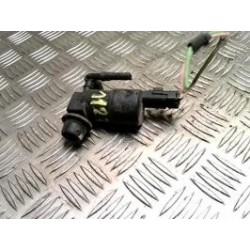 Pompe lave glace avant...