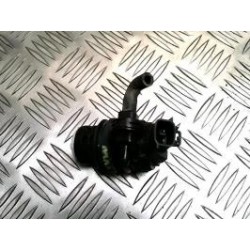 Pompe lave glace avant...