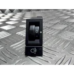 Commande de reglage hauteur...