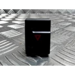 Bouton de warning PEUGEOT...