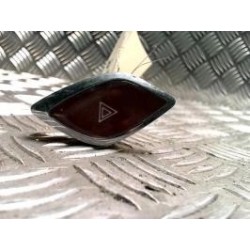 Bouton de warning CITROEN...