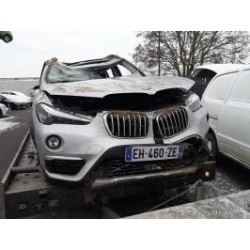 Alternateur BMW X1 F48 PHASE 1