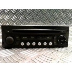 Autoradio d'origine CITROEN...
