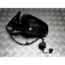 Retroviseur droit AUDI A3 2...