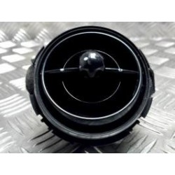 Aerateur tableau de bord...