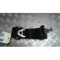 Ceinture arriere gauche...